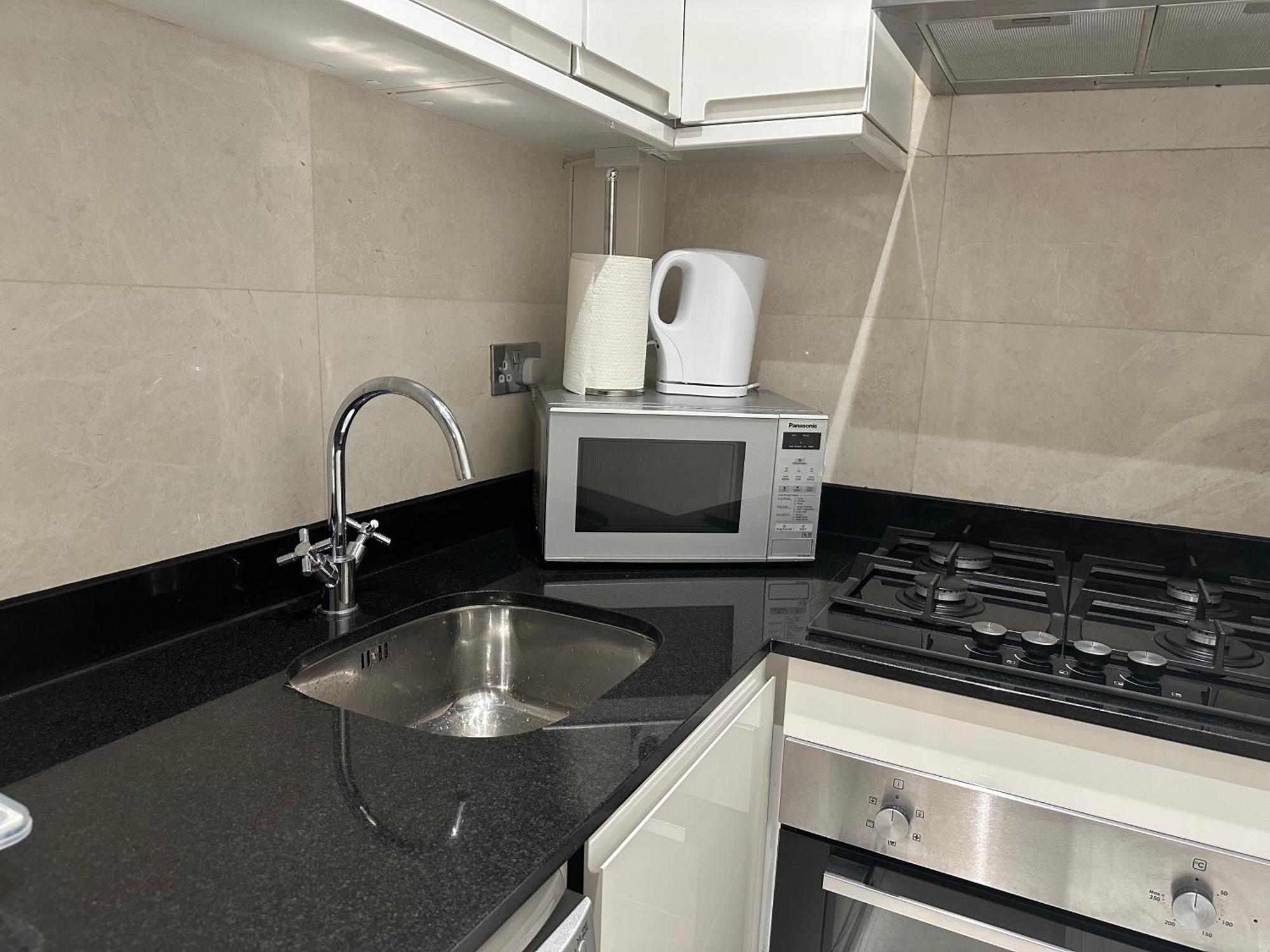 Appartamento Charming & Modern Apartment, Heart Of Notting Hill, Prime Location, Close To Kensington Palace & Oxford Street
