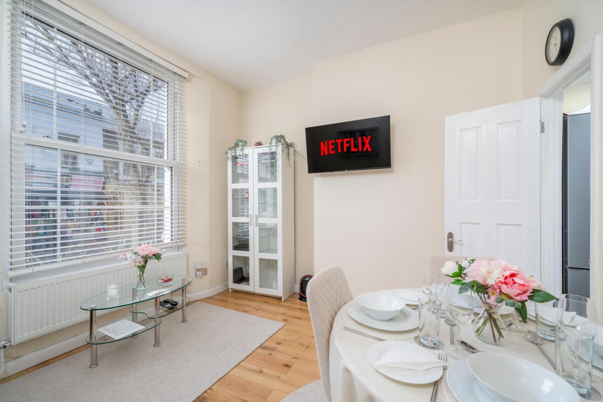 Appartamento Charming & Modern Apartment, Heart Of Notting Hill, Prime Location, Close To Kensington Palace & Oxford Street