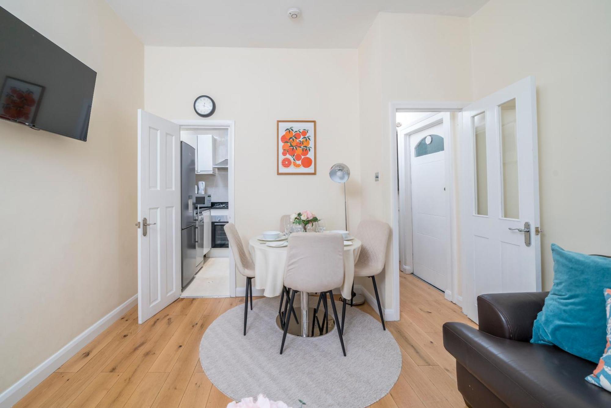 Appartamento Charming & Modern Apartment, Heart Of Notting Hill, Prime Location, Close To Kensington Palace & Oxford Street *